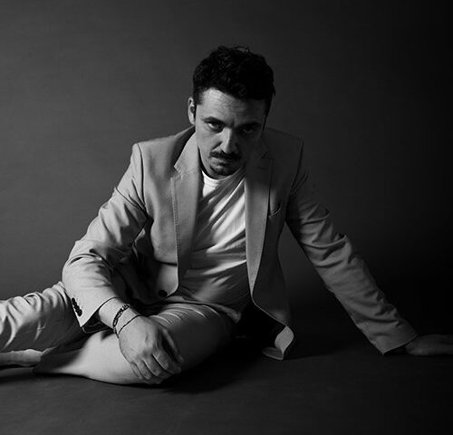 Giorgio Mannucci: “L’amore è tutto qui” è il nuovo singolo