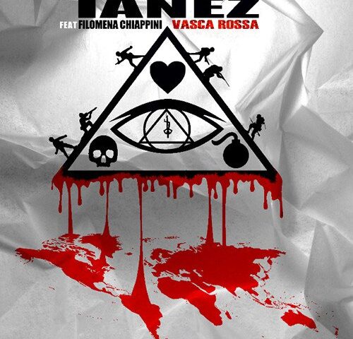 Ianez: “Vasca rossa” feat. Filomena Chiappini è il nuovo video