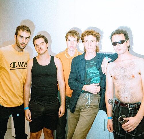 Leatherette: “The Ugliest” è il nuovo video della band