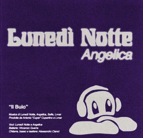 Lunedì Notte feat. Angelica: “Il Buio” è il nuovo singolo