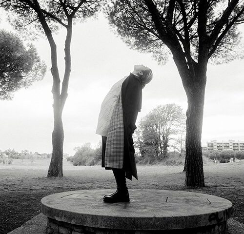 Maria Faiola, “E ti penso ancora per non sparire”: la recensione