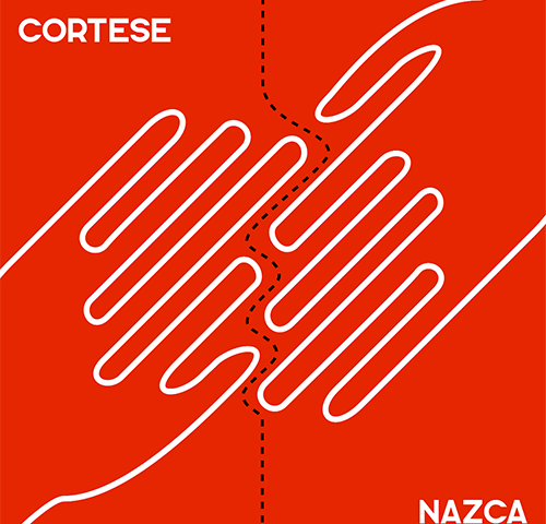Cortese: “Nazca” è il nuovo singolo