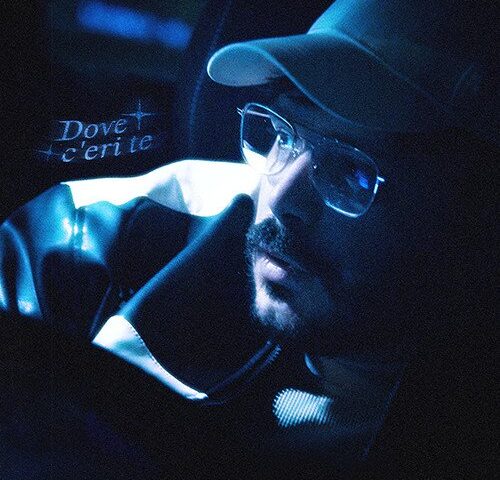 Remmy: “Dove c’eri te” è il nuovo singolo