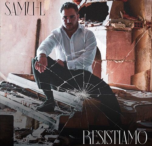 Samu L: “Resistiamo” è il nuovo video