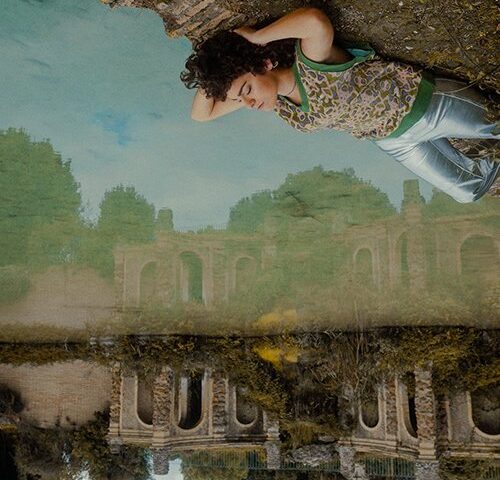 Sarai: “Cosa ti cambia” è il nuovo singolo