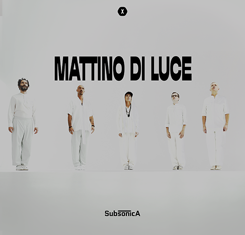 Subsonica: “Mattino di luce” è il nuovo video