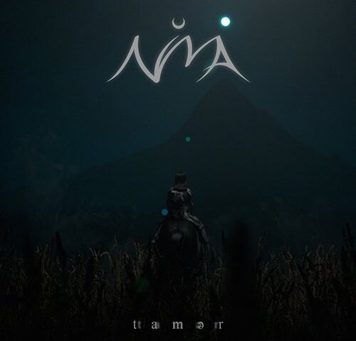 Nima: “tamər” è il singolo di debutto