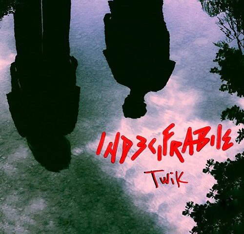 Twik: “Indecifrabile” è il nuovo singolo