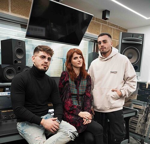 I Desideri & Chiara Galiazzo: “Istanti” è il nuovo video