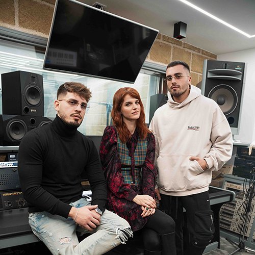I Desideri e Chiara Galiazzo_Istanti