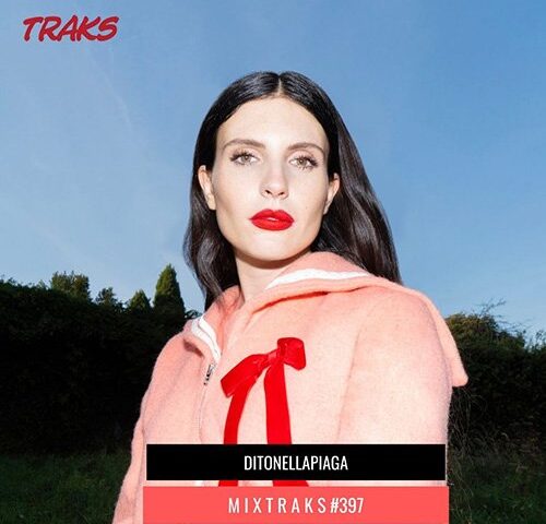 mixtraks #397: la playlist che guadagna come un influencer