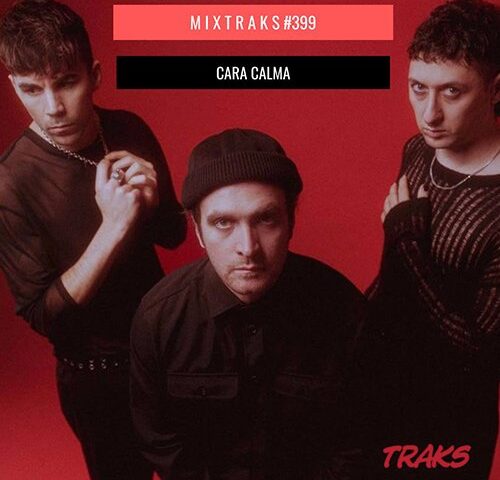 mixtraks #399: la playlist che batte Djokovic