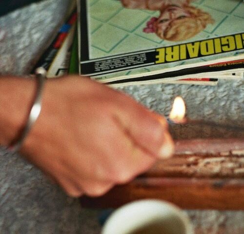 Amado: “Brizzi” è il nuovo singolo