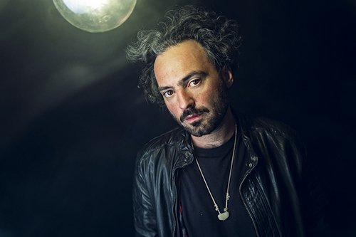 antonio giagoni