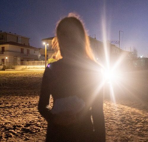 Arianna Pasini feat. Generic Animal: “Tempo” è il nuovo singolo