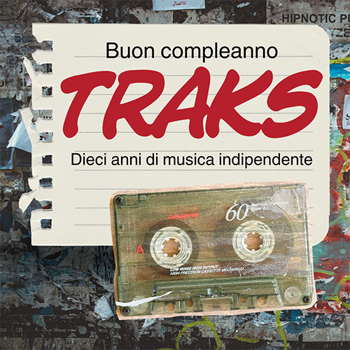 auguri TRAKS