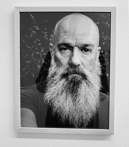 Michael Stipe: qualcosa che assomigli alla speranza #sottotraccia