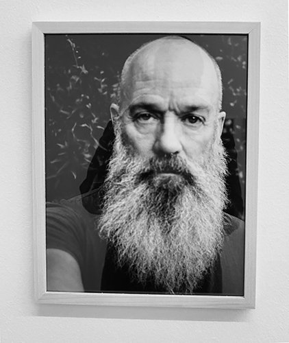 michael stipe