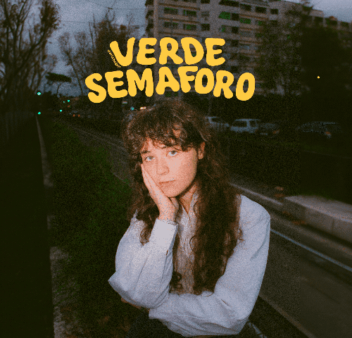 Daria Huber: “Verde semaforo” è il nuovo singolo
