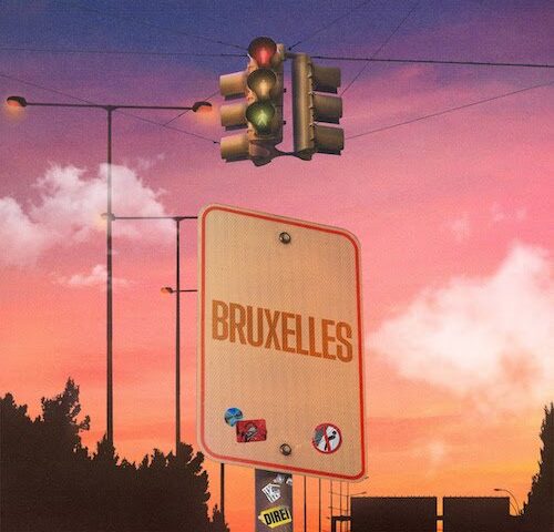 Direi: “Bruxelles” è il nuovo singolo