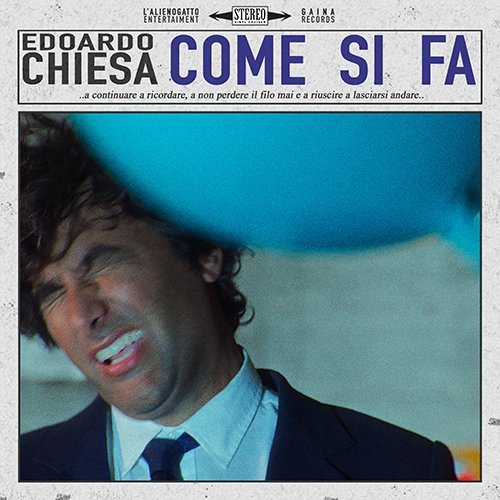 edoardo chiesa