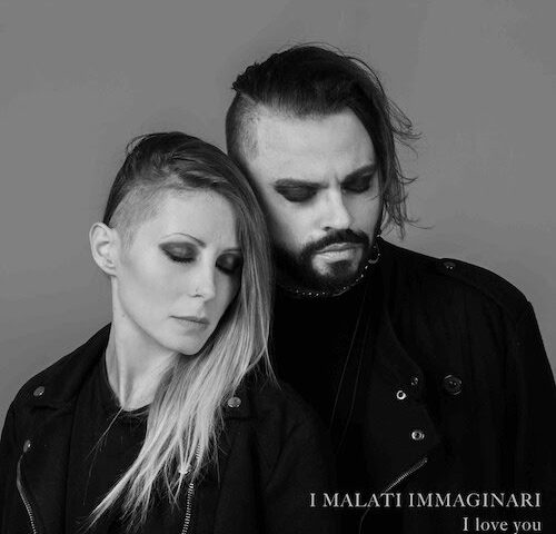 I malati immaginari: “I love you” è il nuovo singolo