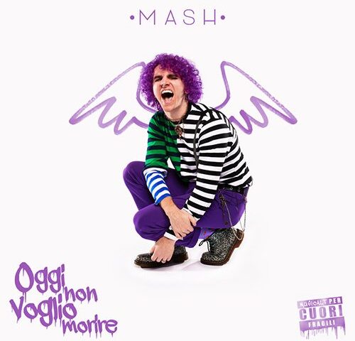 Mash, “Oggi non voglio morire”: la recensione