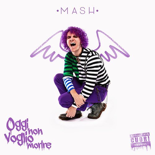 mash