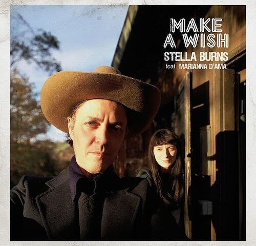 Stella Burns: “Make a Wish” è il nuovo singolo
