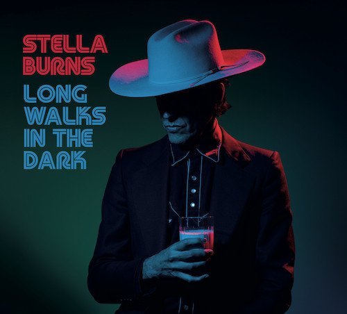 stella burns