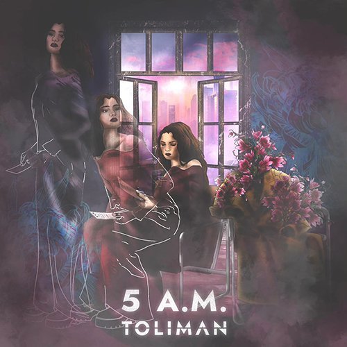 toliman