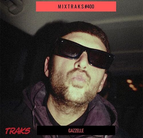 mixtraks #400: la playlist che festeggia!