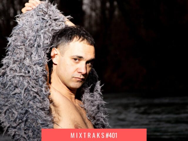 mixtraks #401: la playlist che non legge i comunicati Rai