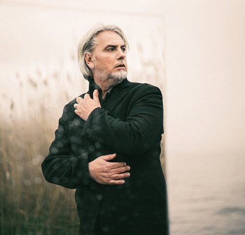 Paolo Benvegnù: nuove date per “E’ inutile parlare d’amore – live 2024”