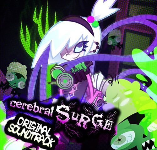 Alberto Mancini, “Cerebral Surge OST”: la recensione