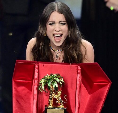 Sanremo 2024: cronache dal divano, la serata finale