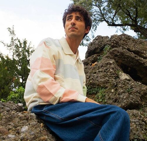 Atarde: “Muschio” è il nuovo video