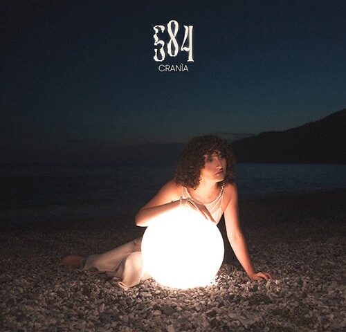 Cranìa, “584”: la recensione