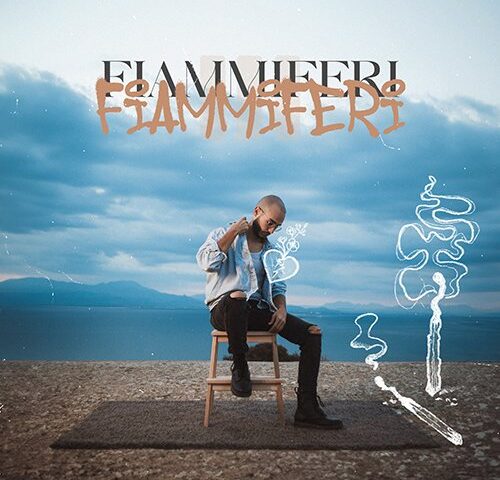 Zeep: “Fiammiferi” è il nuovo singolo