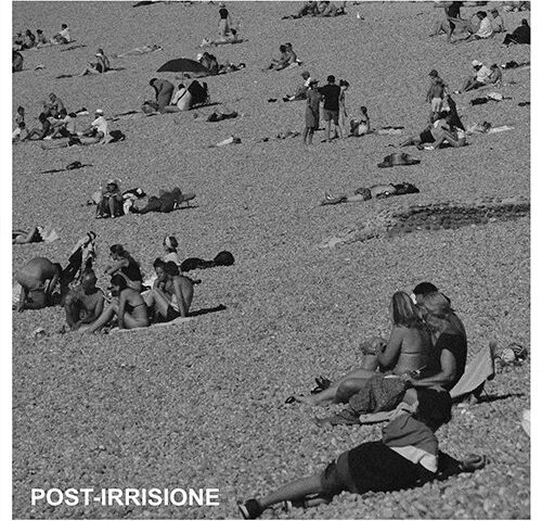 Luca coi Baffi: “Post-irrisione” è il nuovo video