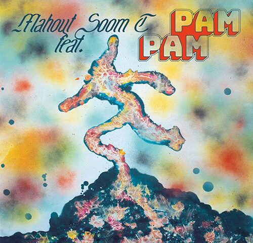 Mahout: “Pam Pam” è il nuovo singolo