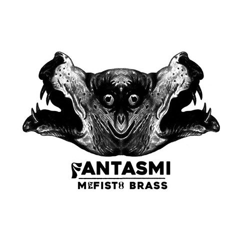 Mefisto Brass: “Fantasmi” è il nuovo singolo