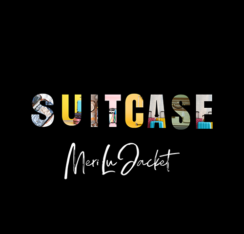 Meri Lu Jacket: “Suitcase” è il singolo di debutto