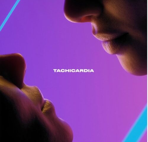 Vitto: “Tachicardia” è il nuovo singolo