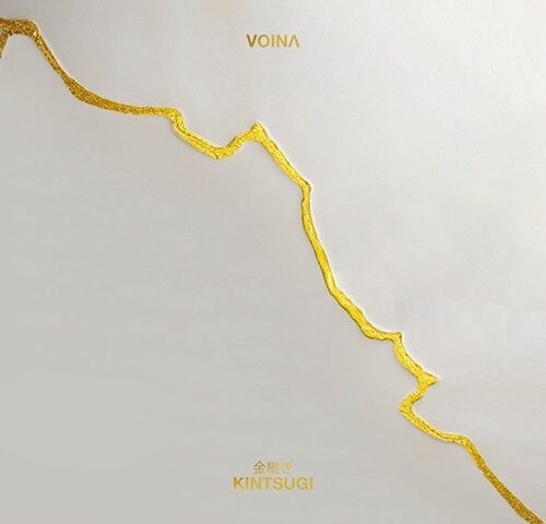 Voina, “Kintsugi”: la recensione