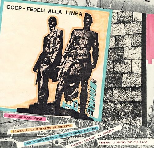 CCCP – Fedeli alla linea, “Altro che nuovo nuovo”: la recensione