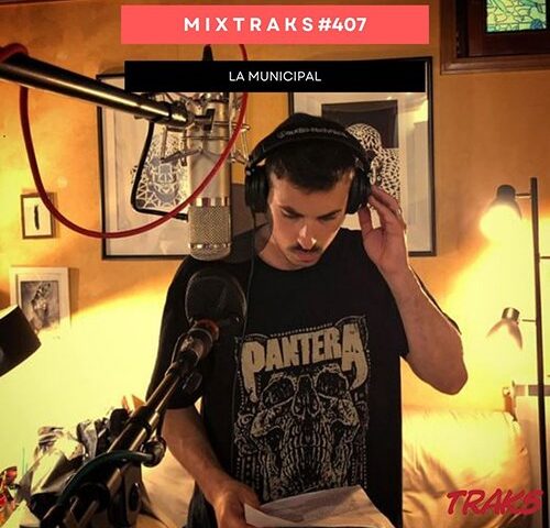 mixtraks #407: la playlist che spererebbe in una buona Pasqua