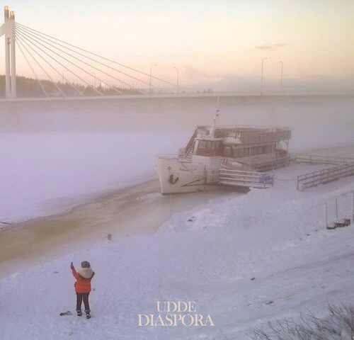 Udde: “Luci” è il nuovo video