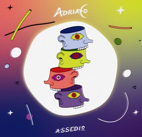 AdriaCo: “Assedio” è il nuovo video