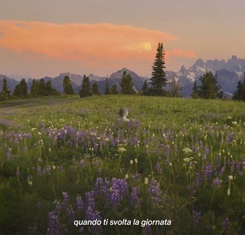 Albe: “Quando ti svolta la giornata” è il nuovo singolo
